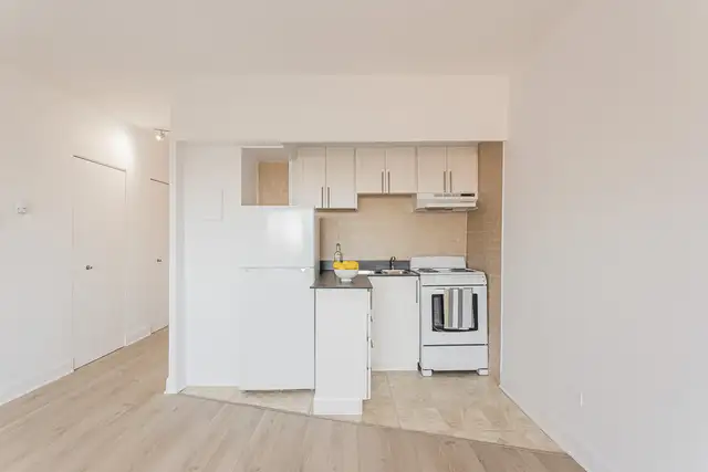 21/2,31/2,1chambre,bedroom,louer,rent, Westmount, Hillside in Long Term Rentals in City of Montréal - Image 3