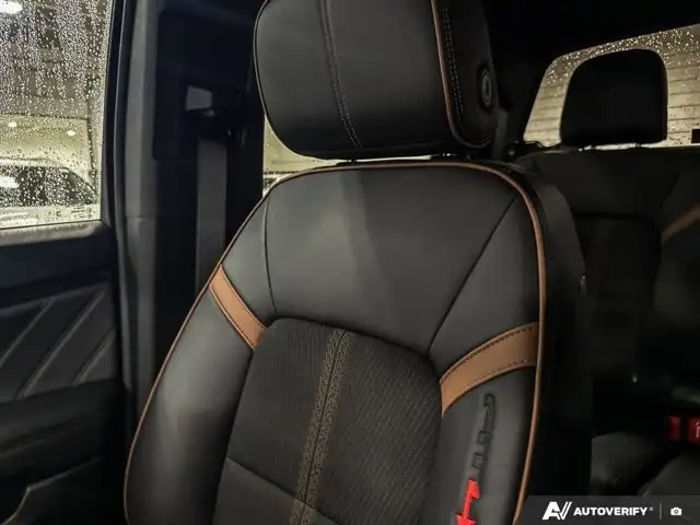 2024 GMC Canyon AT4 | Remote Start | Heated and Cooled Seats in Cars & Trucks in Windsor Region - Image 24