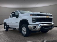 Dealer Certified Pre-Owned. This Chevrolet Silverado 2500HD boasts a Turbocharged Diesel V8 6.6L/ en... (image 8)
