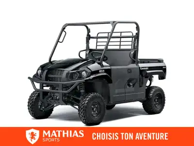 Faites vite PROMOTION de 1000.0$ du manufacturier et de $ votre concessionnaire Mathias Sports. Conc...