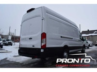 AWD // AC // 148WB ALLONGER // Cruise // Bluetooth // Balance de garantie FORD ** 55,000km certifié!... (image 9)