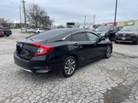 2020 Honda Civic ex 17,970$ plus HST and licensing plus 599 safety fee Mileage : 111,376km AMB auto... (image 3)