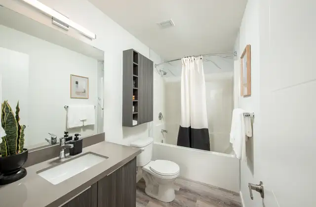 Breeze High Pointe - 3 Bedroom Apartment for Rent in Long Term Rentals in Edmonton - Image 14