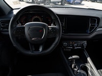 Welcome to Barrie Dodge Chrysler Jeep. The 2026 Dodge Durango is a new midsize SUV designed for driv... (image 1)