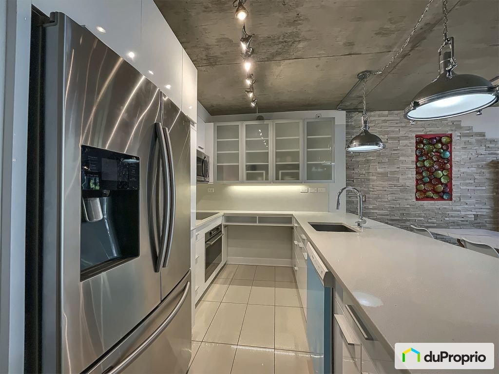 $609,000 - Condominium for sale in Griffintown — photo 2