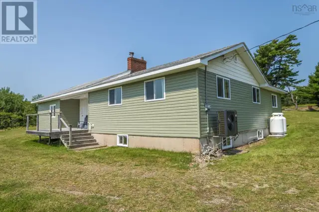 11703 Highway#7 Highway Aspen, Nova Scotia in Houses for Sale in New Glasgow - Image 41