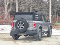 ENGINE: 2.3L ECOBOOST I-4 (STD),Turbocharged,Four Wheel Drive,Tow Hooks,ABS,Brake Assist,4-Wheel Dis... (image 9)