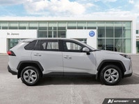 * 8-speed automatic transmission and Active Torque All-Wheel Drive * Heated front seats, fabric upho... (image 5)