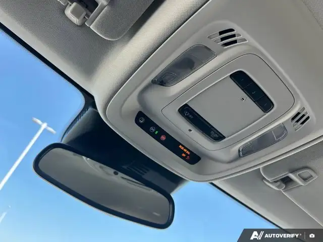 2024 Buick Envision Preferred Awd | 2 Keys | Leather | Moonroof in Cars & Trucks in Mississauga / Peel Region - Image 25