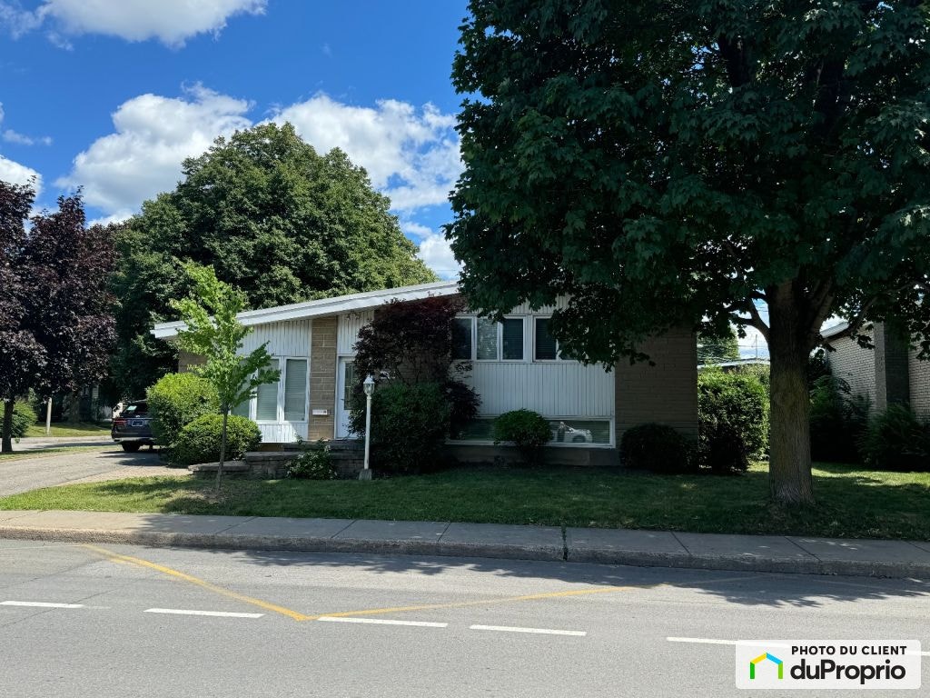 $784,500 - Split Level for sale in Anjou — photo 2