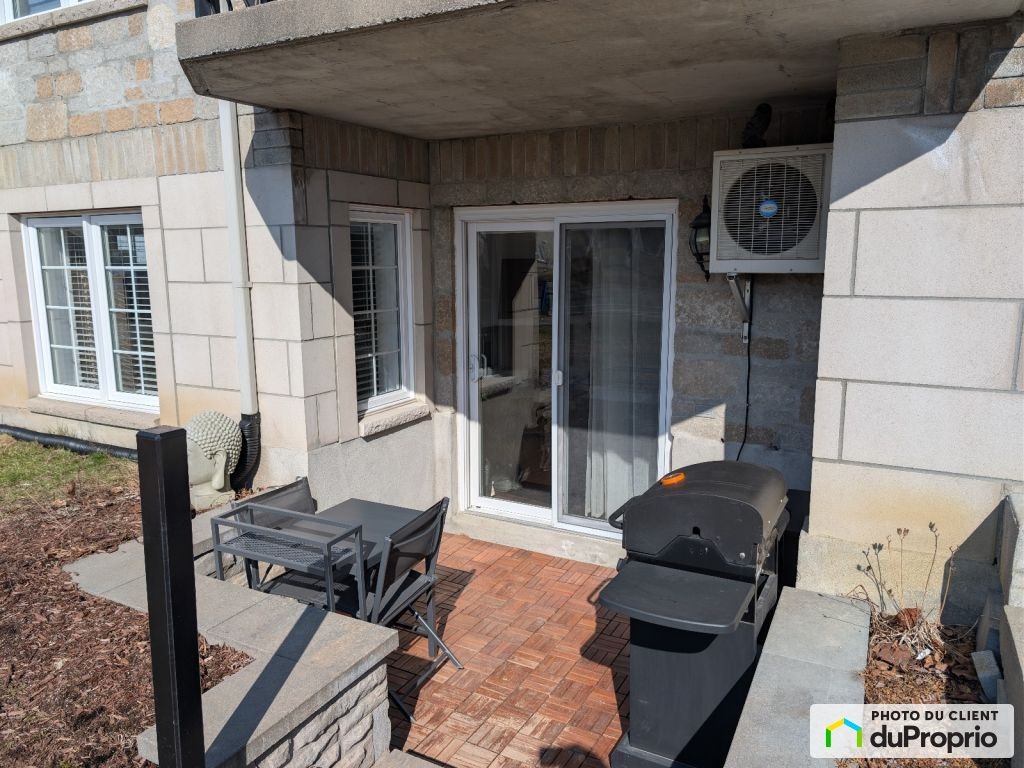 $332,000 - Condominium for sale in St-Eustache — photo 2