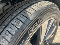 | Blind Spot Warning | Apple Carplay / Android Auto (If Applicable) | Navigation System: Nissanconne... (image 9)