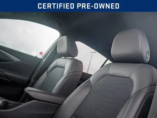 2024 Buick Envista Preferred in Cars & Trucks in St. John's - Image 10