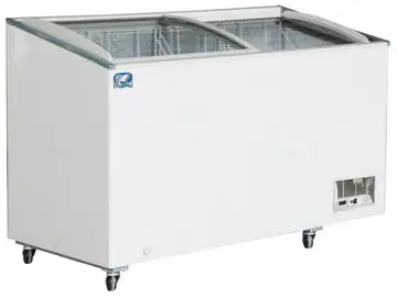 FREEZER DRAWER 37" *NEW* CHEST DISPLAY FREEZER 37”62864364727939127