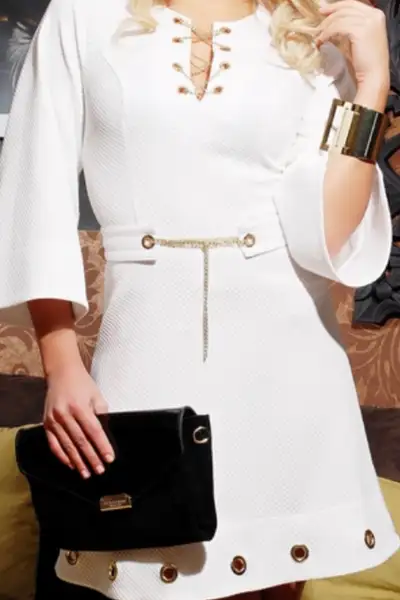 Brand New Stylish women dress Size M/L, View more