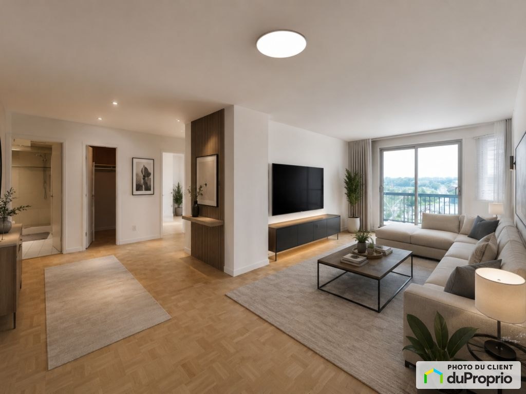 $415,000 - Condominium for sale in Pierrefonds / Roxboro — photo 2