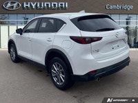 Previous Daily Rental *2025 Mazda CX-5 GS AWD -- Confident, Refined, and Driver-Focused* The *2025 M... (image 3)