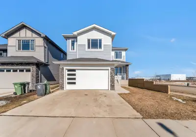 Beaumont 4 Bed 3 Bath Dbl Garage Home Montrose Estates