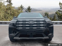 Welcome to Moncton Chrysler Jeep Dodge. Recent Arrival! 2025 Ford Explorer Active 2.3L EcoBoost I-4... (image 8)