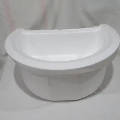Big Styrofoam Bowl, View more
