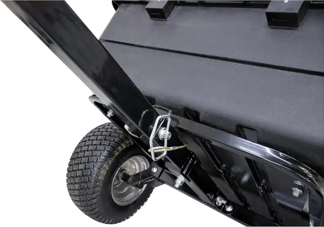 NEW 1500 LBS OFF ROAD UTILITY TRAILER ATV UTV LAWN MOWERS 113484 in Other in Regina - Image 5