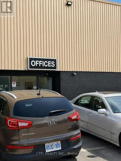 Two Separate Basement Units Available for Lease! Excellent opportunity to lease commercial basement...