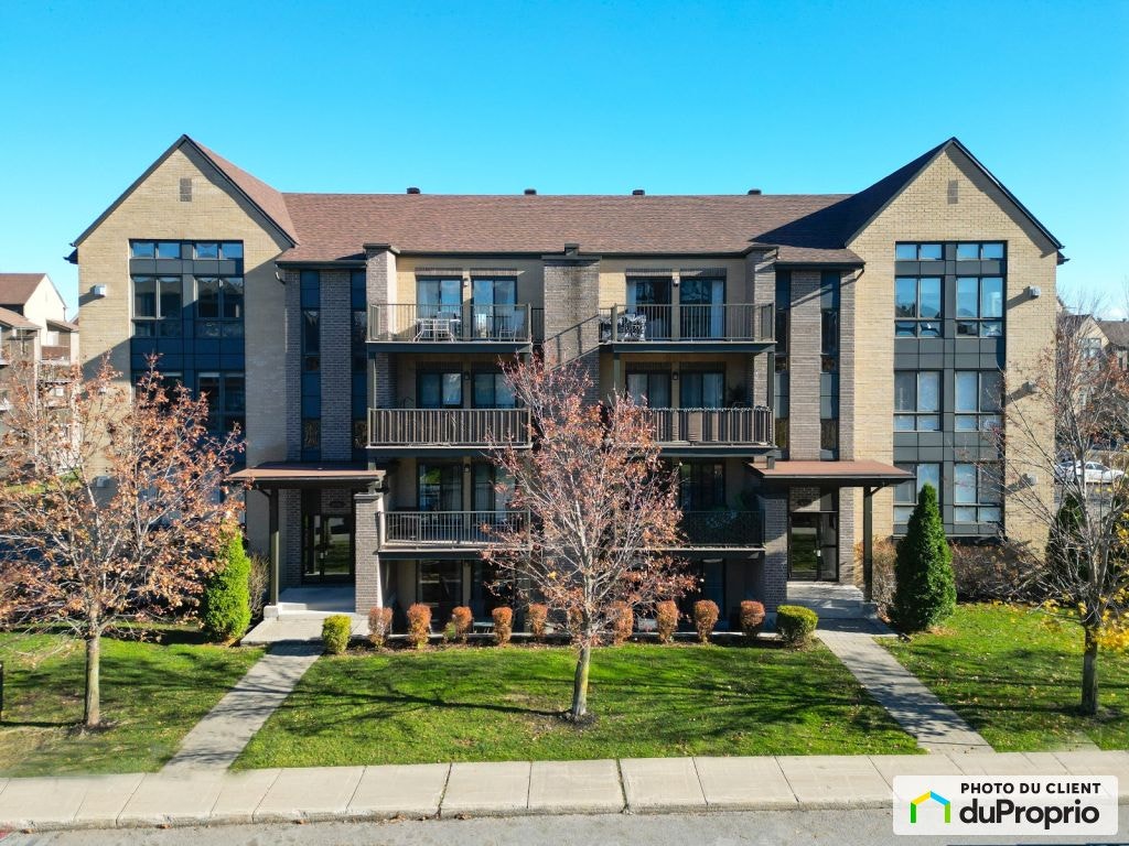 $434,900 - Condominium for sale in Ste-Therese — photo 2
