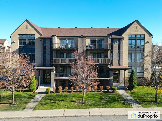 $434,900 - Condominium for sale in Ste-Therese — photo 2