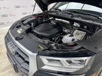 It's easy to see why the Q5 is one of the best selling SUV's in it's class! This locally owned & ser... (image 9)