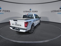 Low Mileage, Aluminum Wheels, SYNC 4, Remote Keyless Entry, Mobile Hotspot, Blind Spot Detection! Th... (image 7)