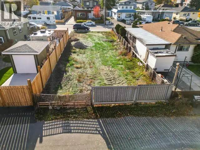 515 Heales Avenue Penticton, British Columbia in Land for Sale in Penticton - Image 6