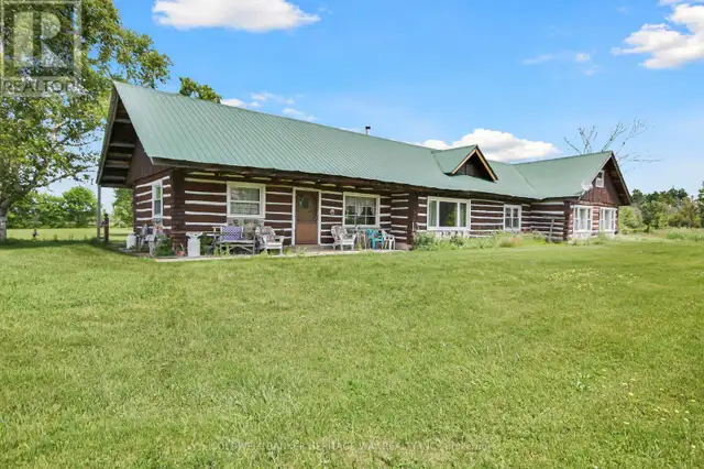 956 KIDD ROAD Beckwith, Ontario62863783495169121