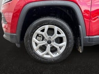 Cloth Low-Back Bucket Seats, Heated Front Seats, 8.4 Touchscreen Display, Apple Carplay, Google Andr... (image 8)