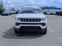 The 2026 Jeep Compass North combines advanced safety, modern technology, and versatile performance i... (image 9)