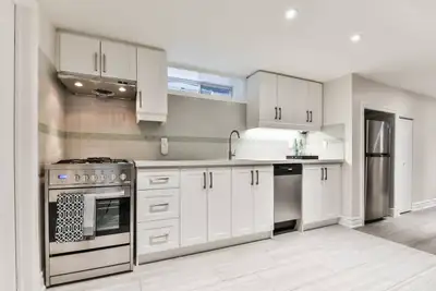 360 Roxton Rd. BSMT