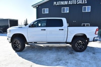 2019 RAM 1500 TRADESMAN 4X4 | 5.7L HEMI | LIFTED | BC IMPORT Platinum Auto Sales If you’re looking f... (image 1)