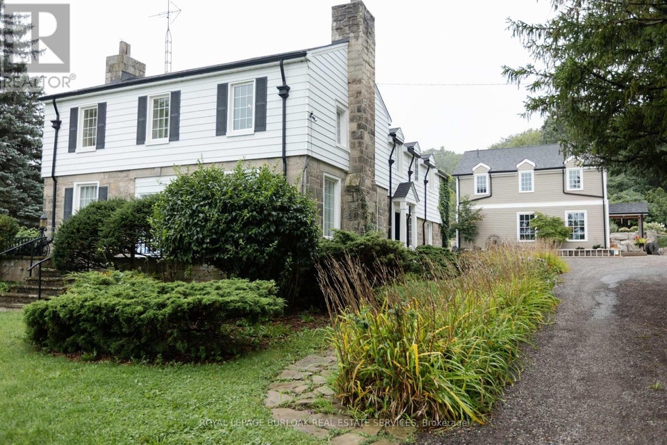 7682 OLD TREMAINE ROAD Milton, Ontario 4