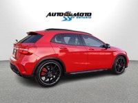 SAFETY INCLUDED ACCIDENT FREE Come check out this Beautiful Mercedes Benz GLA 45 2.0L Turbo AMG 4Cyl... (image 5)