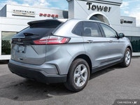 Check out this 2022 Ford Edge SE. Its Automatic transmission and Intercooled Turbo Premium Unleaded... (image 6)