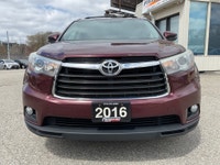Vehicle Highlights: - Accident free - Single owner - Well serviced Another beautiful Toyota Highland... (image 1)
