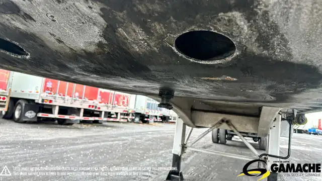 2016 MAC 48' ROLLING TARP REMORQUE A RIDEAUX in Heavy Equipment in Longueuil / South Shore - Image 18