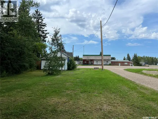105 1st AVENUE S Dorintosh, Saskatchewan in Land for Sale in Meadow Lake - Image 3