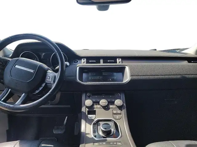 2018 Land Rover Range Rover Evoque 237hp SE604128074594396168