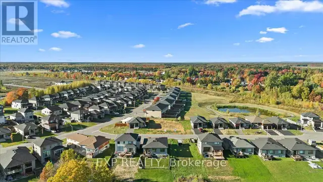 508 BARRAGE STREET Casselman, Ontario in Houses for Sale in Ottawa - Image 37