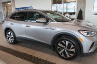 ID.4 Pro S AWD, CARFAX SANS ACCIDENT, Banc Chauffant, A/C, Bluetooth, Régulateur de vitesse Financem... (image 2)