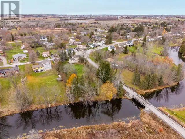 4 CORYELL STREET Scugog, Ontario in Houses for Sale in Kawartha Lakes - Image 20