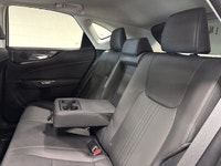 The 2024 Lexus NX 350 blends luxury, efficiency, and cutting-edge technology into a compact SUV. Pow... (image 7)