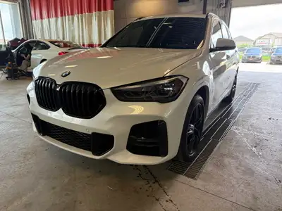 2021 BMW X1 xDrive28i M Sport Off Lease | No Accidents | Low Kilometres | Brand New Brakes Key Featu...