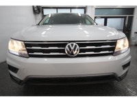 Volkswagen Tiguan Comfortline AWD 2019 avec moteur 2.0 TSI turbo developpant 184 HP et transmission... (image 7)