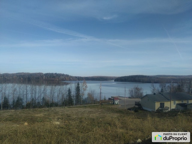 $250,000 - Residential Lot for sale in St-Michel-Des-Saints — photo 1